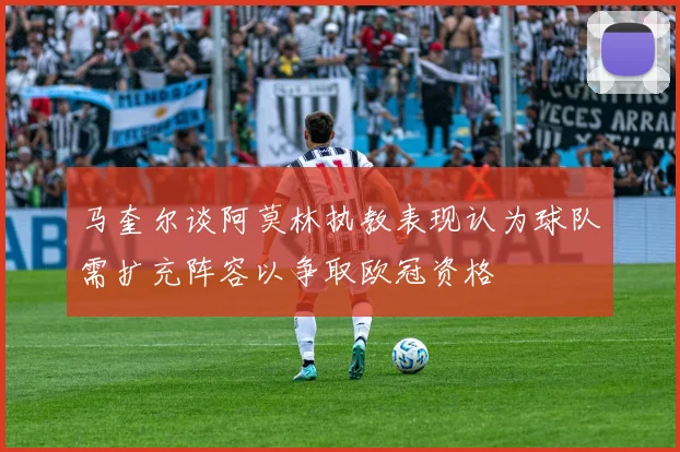 马奎尔谈阿莫林执教表现认为球队需扩充阵容以争取欧冠资格