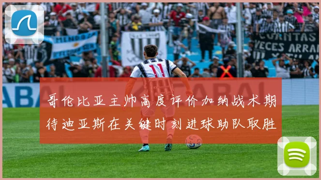 哥伦比亚主帅高度评价加纳战术期待迪亚斯在关键时刻进球助队取胜